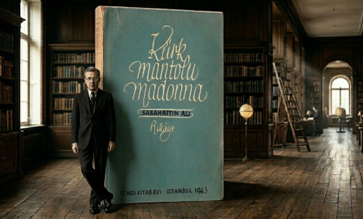 Hayvan hakları Savunuculuğu Penceresinden Kürk Mantolu Madonna